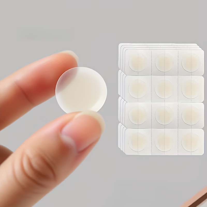 48 szt. hydrokoloidowych plaśc – Hydrocolloid Pimple Patch recenzja i cena