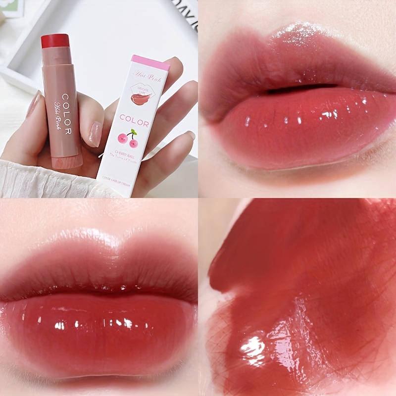 Matowa pomadka do ust, aksamit – Matte Velvet Lip Tint Long Lasting recenzja i cena