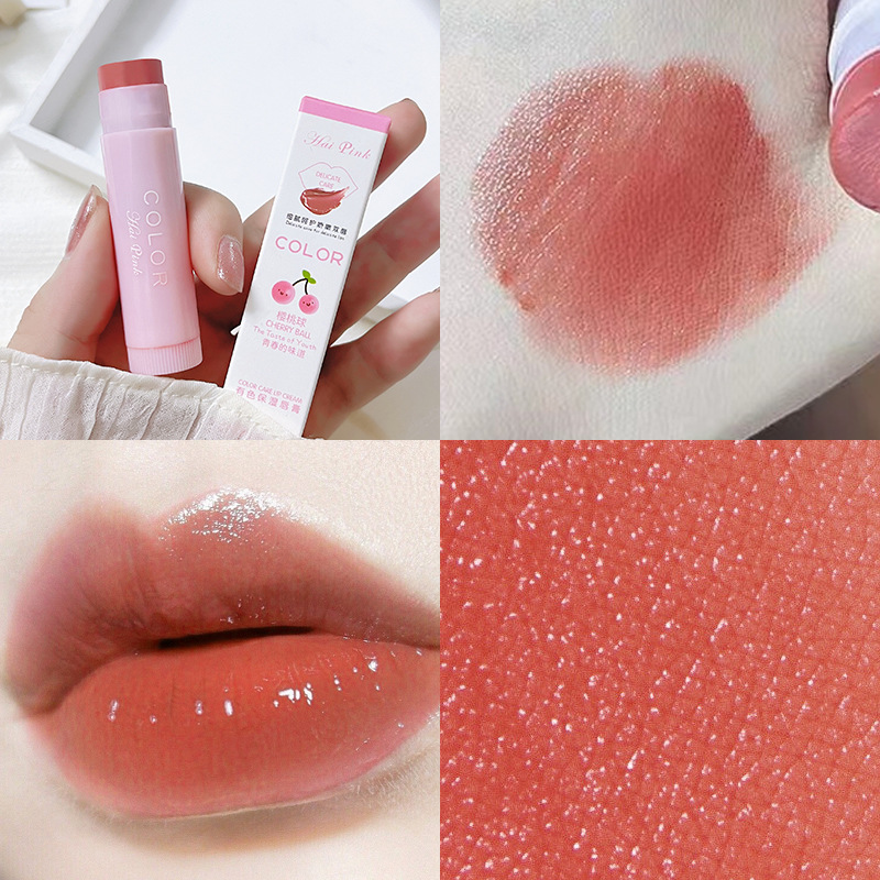 Matowa pomadka do ust, aksamit – Matte Velvet Lip Tint Long Lasting recenzja i cena