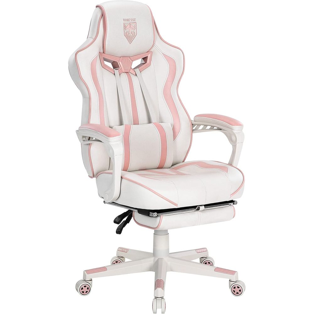 Ergonomiczne krzesło gamingowe – Massage recenzja i cena