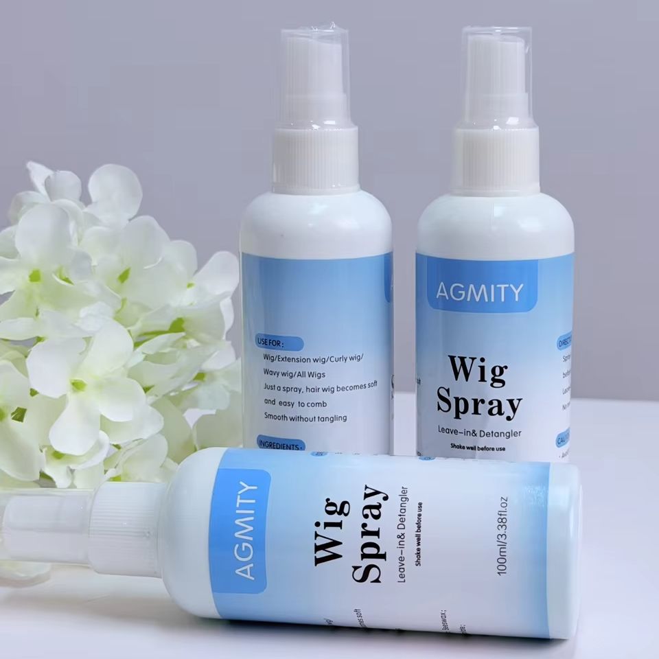 100ml Płyn do pielęgnacji włos – Hair Care recenzja i cena