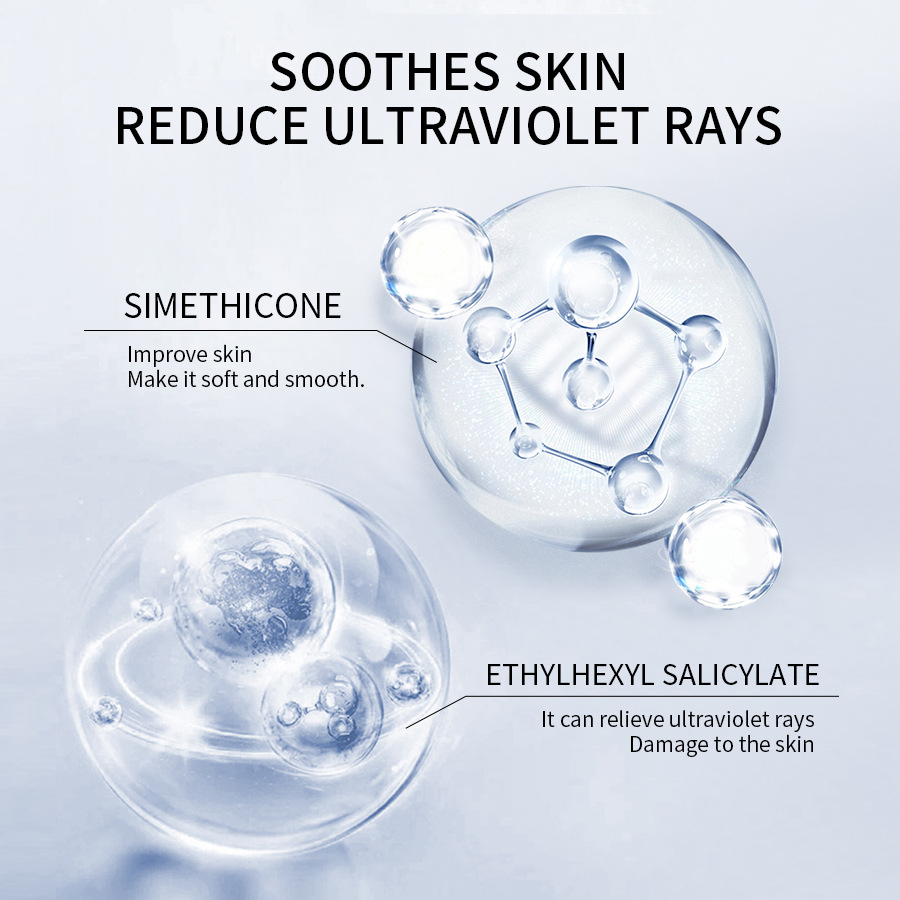 Mini kieszonkowy krem przeciws – Spf 50 Waterproof Sunscreen recenzja i cena